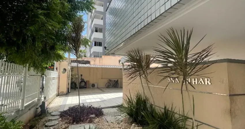 Apartamento 69 m² na rua ana bilhar 602 – meireles, fortaleza | 2 quartos, elevador e vaga de garagem