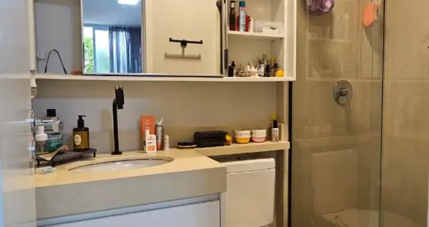 Apartamento com 2 quartos à venda na Rua Goiás, 77, Flores, Manaus