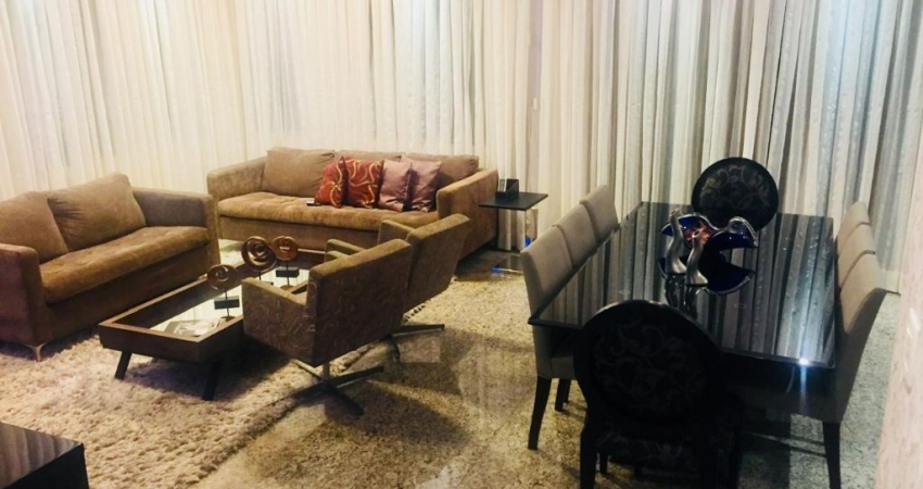 EXCELENTE CASA EM COND. NO BAIRRO LARAJEIRAS - 3 SUÍTES SENDO 1 COM CLOSET, SEMI MOBILIADO - WHATSAPP 929 8144-1596