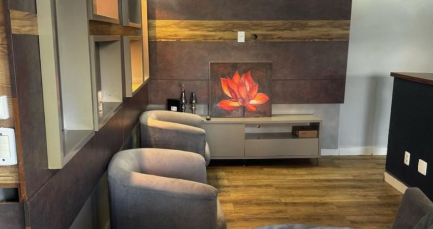 EXCELENTE APTO NA PONTA NEGRA - 100% MOBILIADO - 3 QUARTOS SENDO 1 SUÍTE - WHATSAPP 929 8144-1596