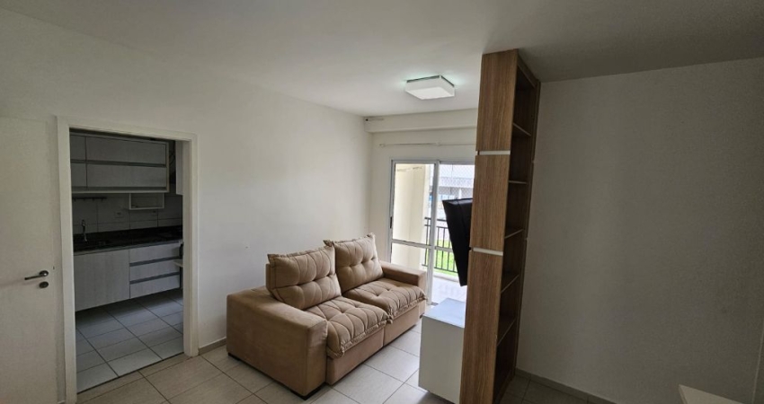 EXCELENTE APTO NO COND. VILLAGE CIDADE NOVA - SEMI MOBILIADO - WHATSAPP 929 8144-1596