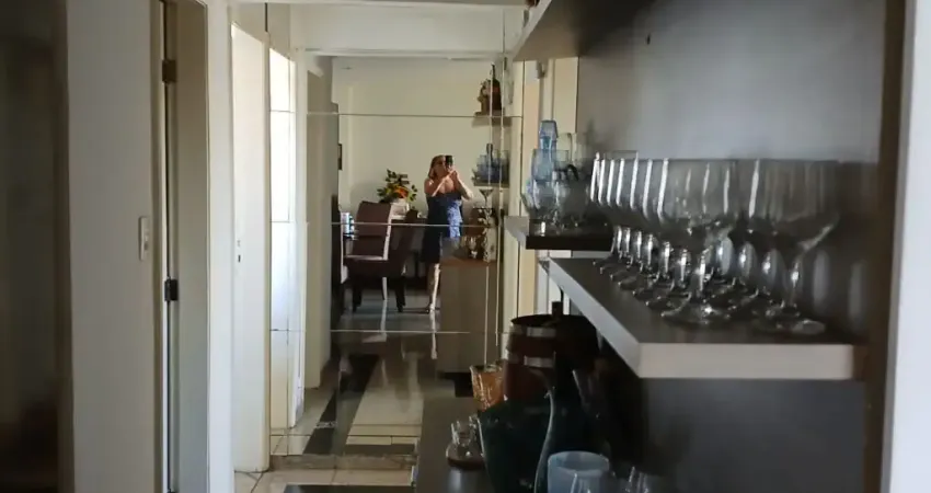 Excelente apto no centro - cond. vista del rio - 3 quartos sendo 1 suíte - whatsapp 929 8144-1596