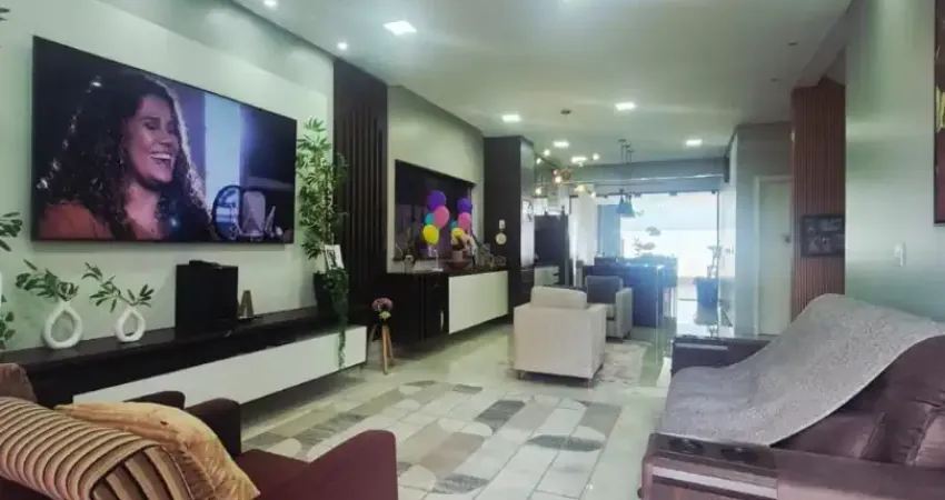 Belissima casa na ponta negra - cond reserva do parque - 3 suítes, area gourmet, piscina - whatsapp 929 8144-1596