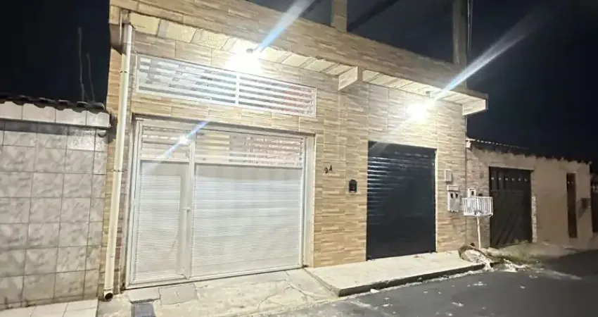 Excelente casa no galileia 1 - 3 quartos sen 1 suíte com closet - whatsapp 929 8144-1596