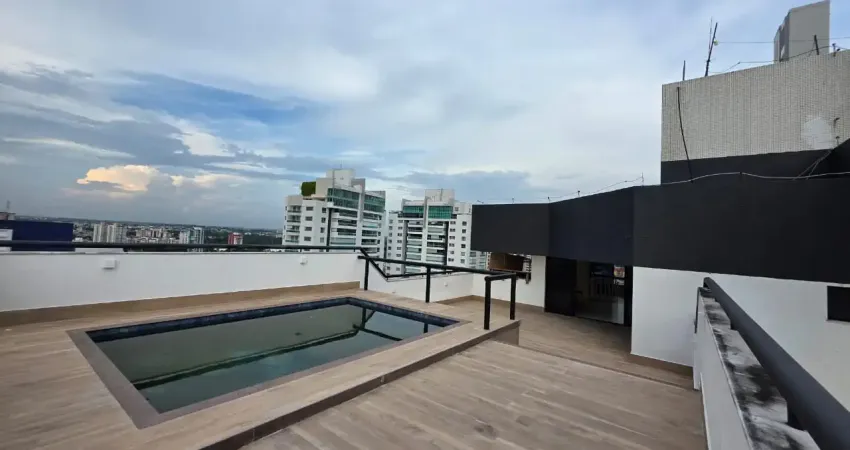 Belissima cobertura reformada - piscina,360m2, 4 quartos sendo 2 suítes - whatsapp 929 8144-1596