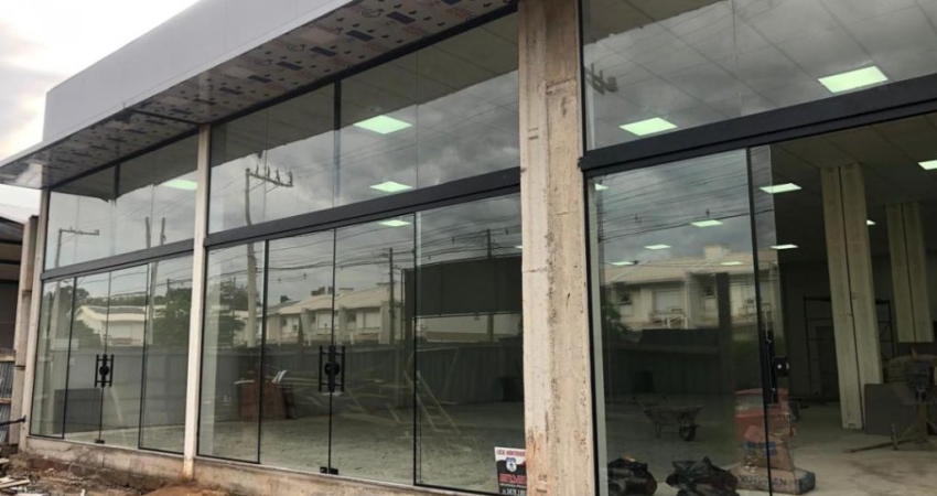 Ponto comercial com 1 sala para alugar na Avenida Armando Fajardo, Igara, Canoas
