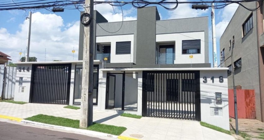 Casa com 3 quartos à venda na Rua Mamoré, Igara, Canoas