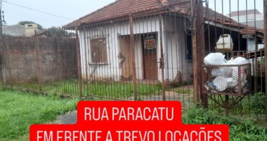 OPORTUNIDADE! Terreno para venda no bairro Igara