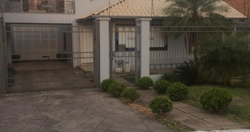 Excelente sobrado na Igara para venda