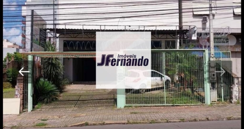 Ponto comercial com 3 salas para alugar na Avenida Victor Barreto, Centro, Canoas