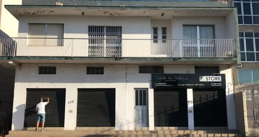 Prédio à venda na Rua Araguaia, Igara, Canoas