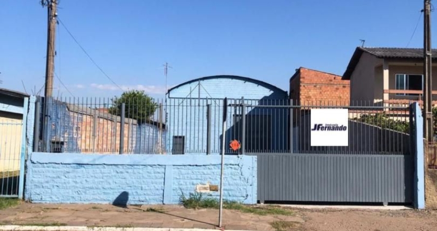 Barracão / Galpão / Depósito para alugar no Mathias Velho, Canoas 