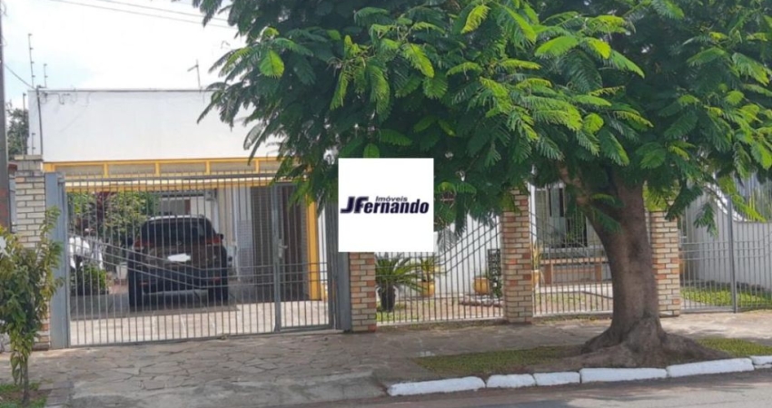 Casa com 4 quartos à venda no Igara, Canoas 