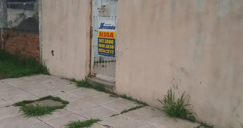 JFERNANDO IMÓVEIS ALUGA NO BAIRRO IGARA - CANOAS