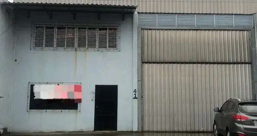 PAVILHÃO PARA ALUGAR NO BAIRRO MATHIAS VELHO - CANOAS