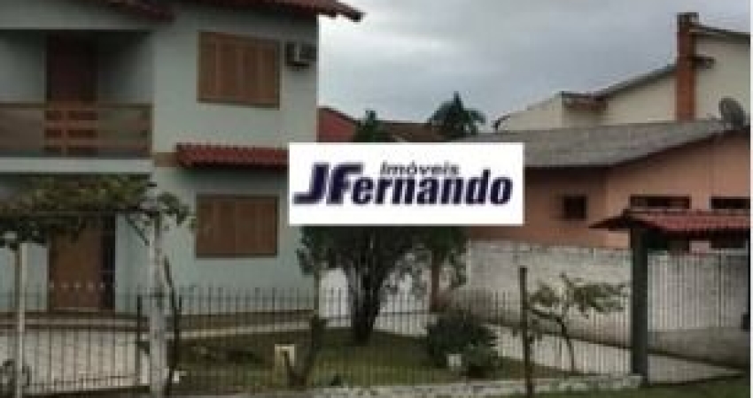 Casa com 3 quartos à venda no Igara, Canoas 