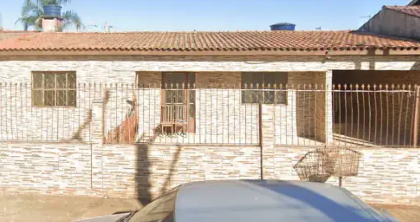 FERNANDO ALUGA EXCELENTE CASA NO BAIRRO RIO BRANCO EM CANOAS/RS