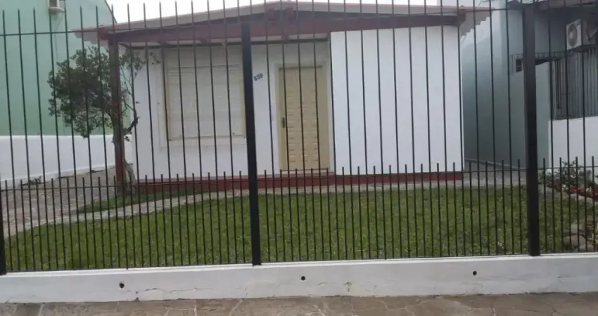Excelente casa para venda ou aluguel na Igara em Canoas/RS