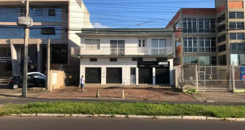 Sala comercial para alugar no Igara, Canoas 