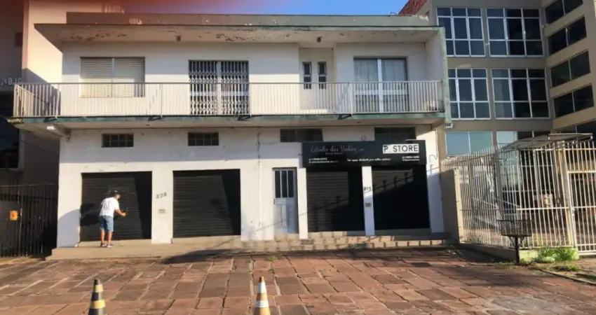 Sala comercial para alugar no Igara, Canoas 