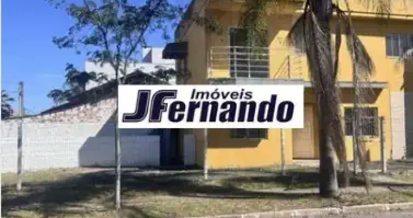 Jfernando aluga excelente casa térrea no bairro igara em canoas/rs