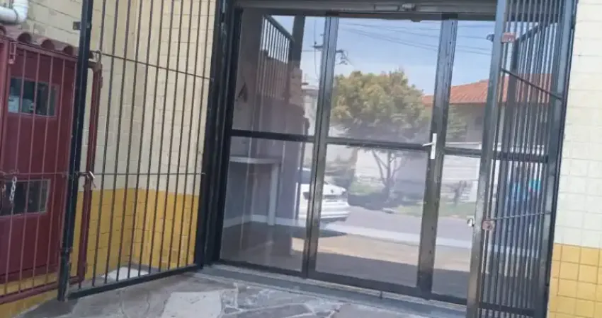 Jfernando aluga excelente loja/sala comercial no bairro estância velha em canoas/rs