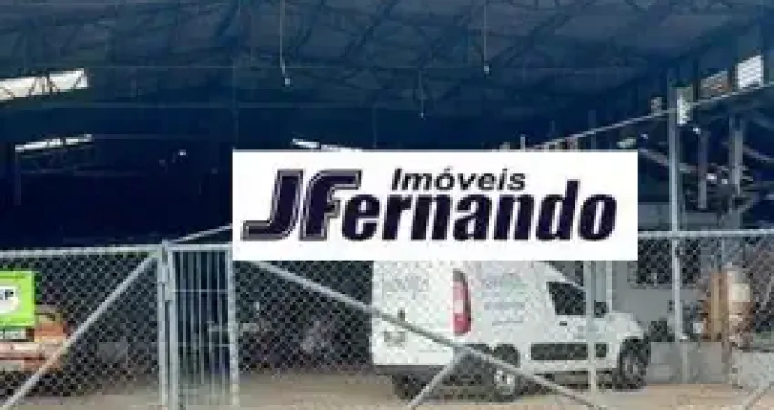 Jfernando aluga excelente pavilhão no bairro igara em canoas/rs