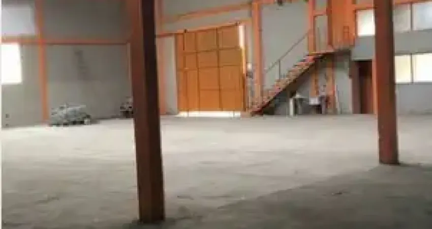 Barracão / Galpão / Depósito para alugar no Estância Velha, Canoas