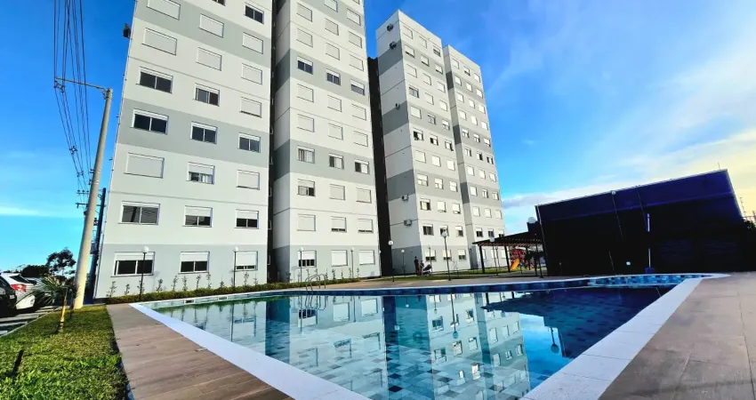 Jfernando aluga excelente apartamento no bairro igara em canoas/rs