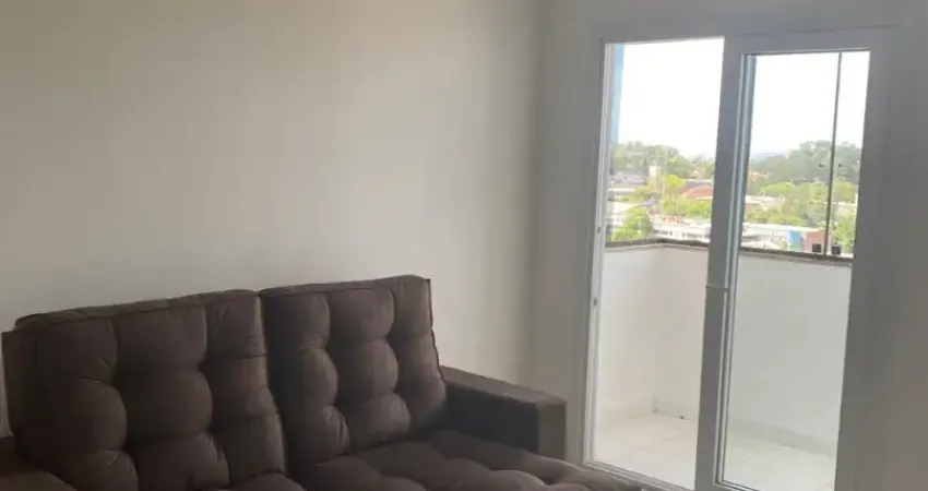 Jfernando aluga excelente apartamento semi mobiliado no bairro marechal rondon/rs