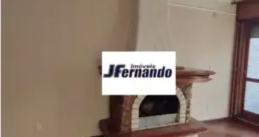 Jfernando aluga excelente sobrado no bairro igara em canoas/rs