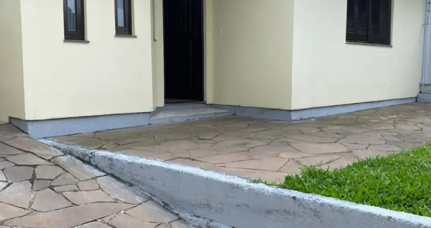 Jfernando aluga excelente casa no bairro igara em canoas/rs