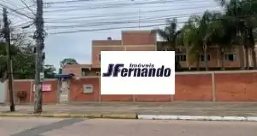 Jfernando aluga excelente pavilhão de 6000m² no bairro marechal rondon em canoas/rs