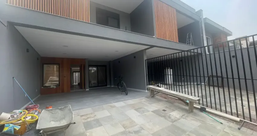 Jfernando imóveis vende excelente sobrado no bairro igara em canoas/rs