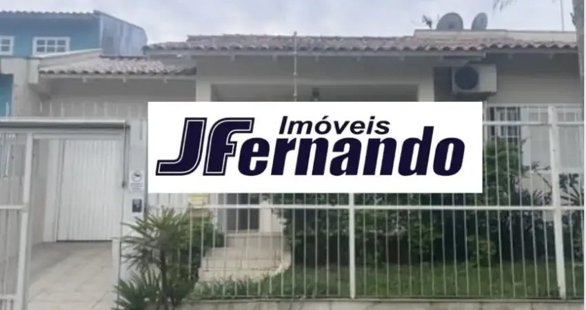 Jfernando imóveis aluga excelente casa no bairro igara em canoas/rs