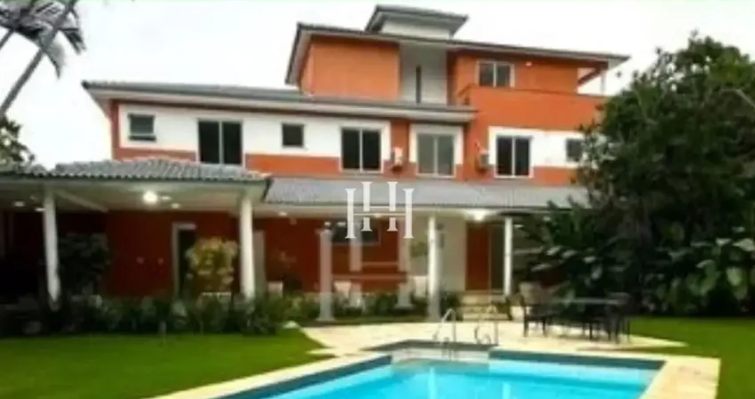 Maravilhosa Casa no Jardim Ibiza