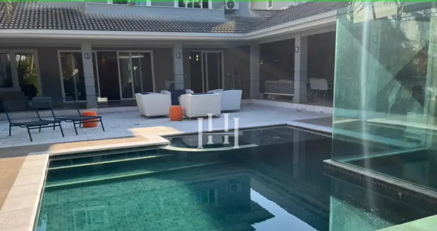 Casa em condomínio fechado com 5 quartos para alugar na Rua Deborah Oei Prince, Barra da Tijuca, Rio de Janeiro