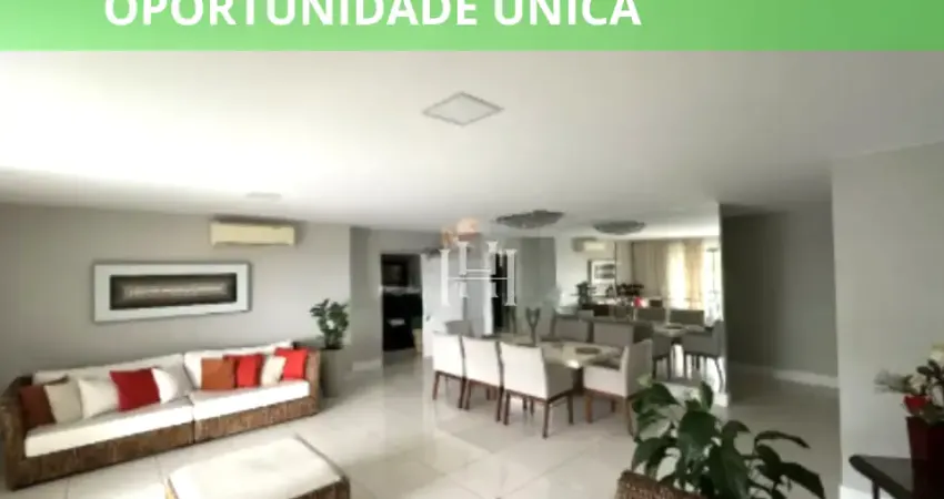 Apartamento na Barra 4 Suítes