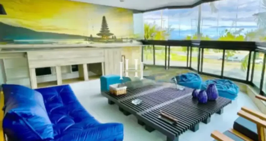 Apartamento Vista Mar Recreio 4 Suítes