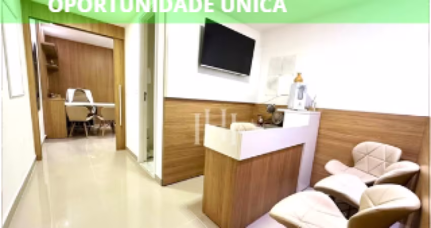 Sala Comercial na Barra da Tijuca