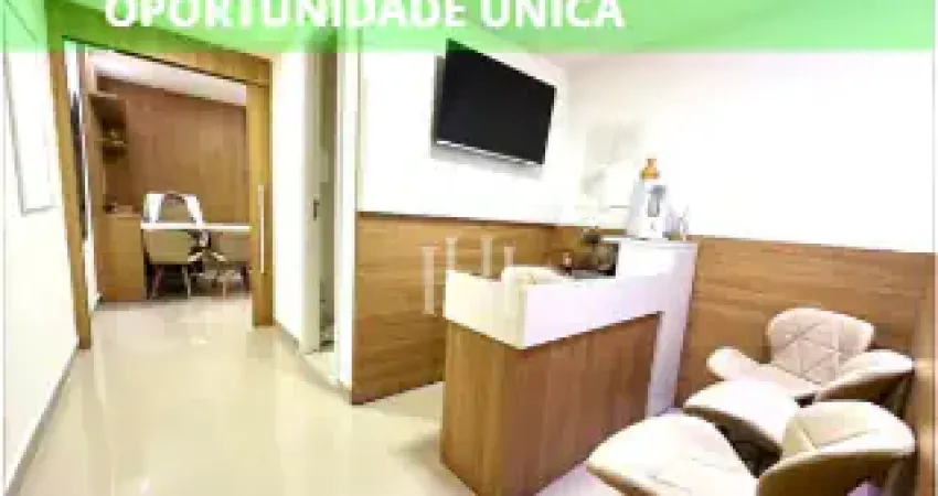 Sala comercial com 2 salas para alugar na Avenida Ayrton Senna, 2600, Barra da Tijuca, Rio de Janeiro