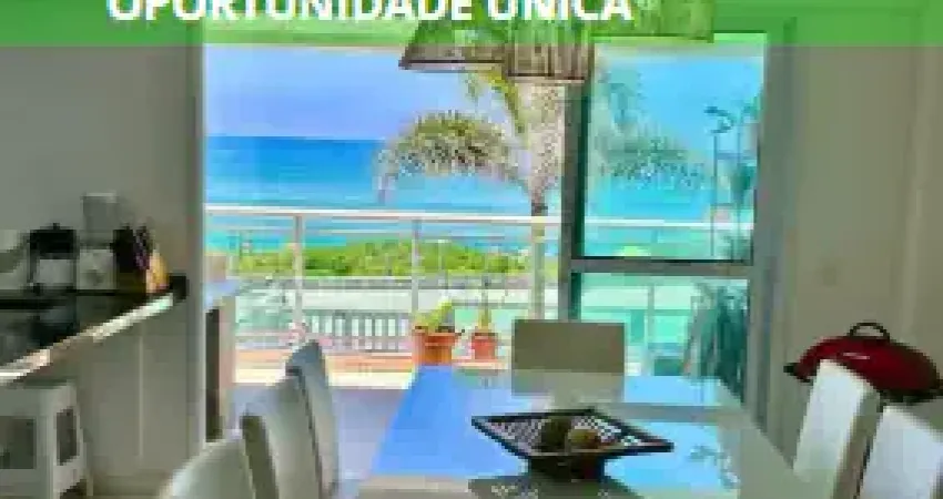 Apartamento com 2 quartos à venda na Estrada do Pontal, Recreio dos Bandeirantes, Rio de Janeiro