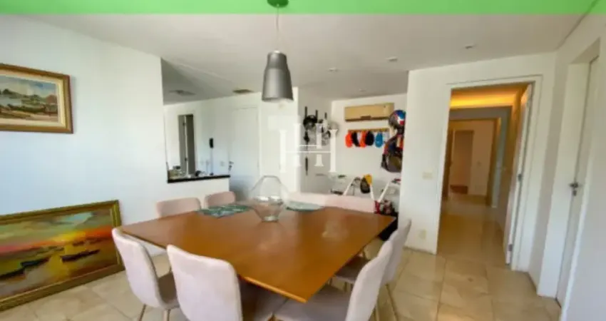 Apartamento com 5 quartos à venda na Avenida Almirante Benjamin Sodré, Boa Viagem, Niterói