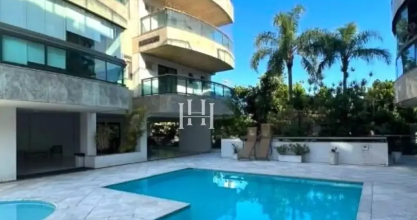 Apartamento com 2 quartos à venda na Estrada do Pontal, Recreio dos Bandeirantes, Rio de Janeiro
