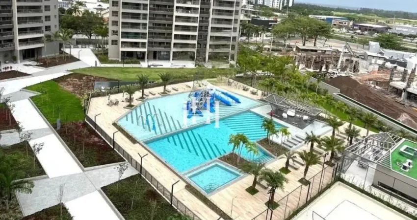 Apartamento com 4 quartos à venda na Avenida Rosauro Estellita, Barra da Tijuca, Rio de Janeiro