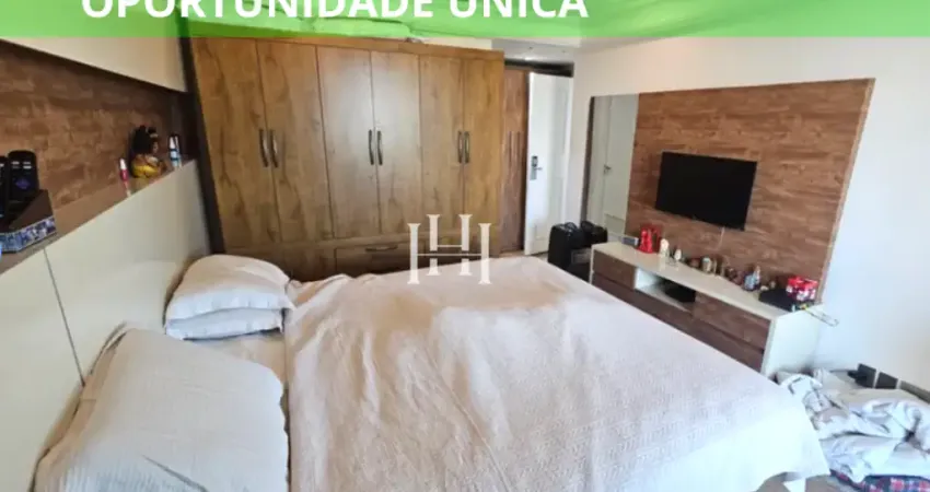 Apartamento com 1 quarto à venda na Avenida Gastão Senges, Barra da Tijuca, Rio de Janeiro