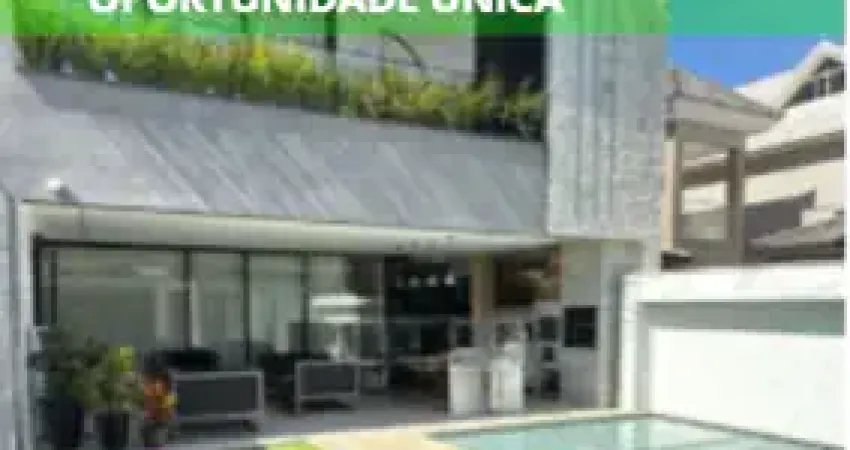 Casa em condomínio fechado com 4 quartos para alugar na Estrada Vereador Alceu de Carvalho, Recreio dos Bandeirantes, Rio de Janeiro