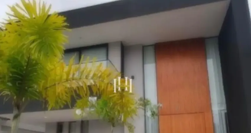 Casa em condomínio fechado com 4 quartos para alugar na Estrada Vereador Alceu de Carvalho, Recreio dos Bandeirantes, Rio de Janeiro