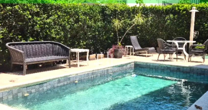 Casa em condomínio fechado com 4 quartos à venda na Avenida das Américas, Barra da Tijuca, Rio de Janeiro