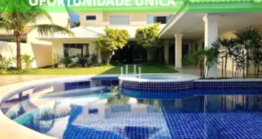 Casa em condomínio fechado com 5 quartos para alugar na Rua Esther Scliar, Barra da Tijuca, Rio de Janeiro